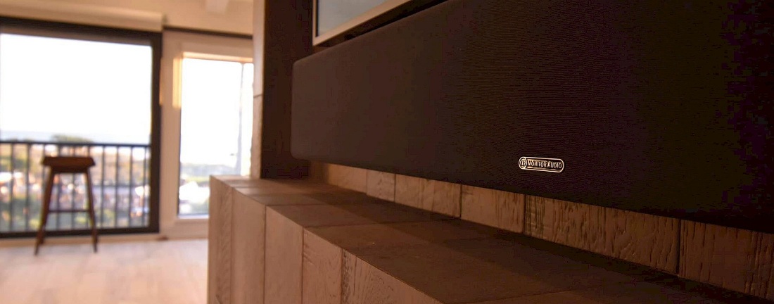 Monitor Audio SB-2 lifestyle